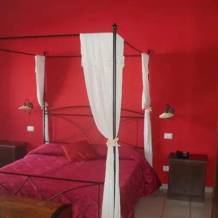 Rifugio Alantino 3* Casamaina