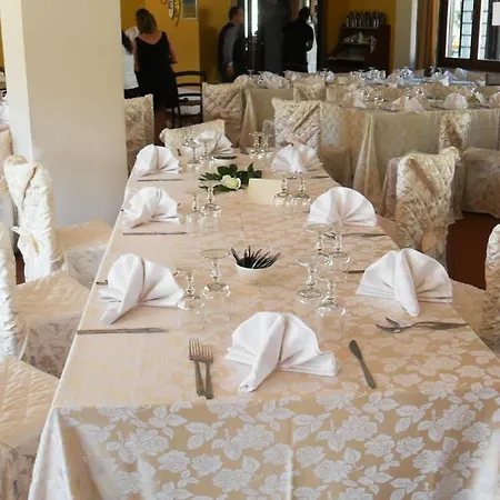 Rifugio Alantino Hotel 3*