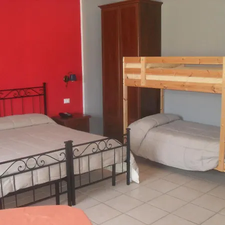 Rifugio Alantino 3* Casamaina