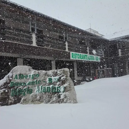 Rifugio Alantino 3*