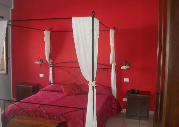 Rifugio Alantino 3* Casamaina