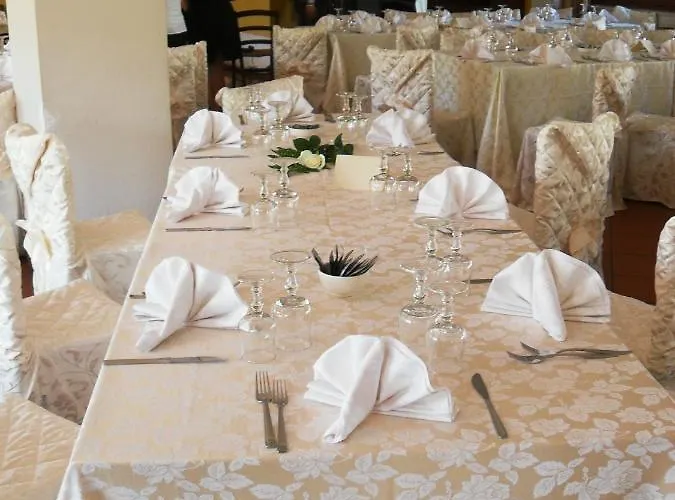 Rifugio Alantino Ξενοδοχείο 3*