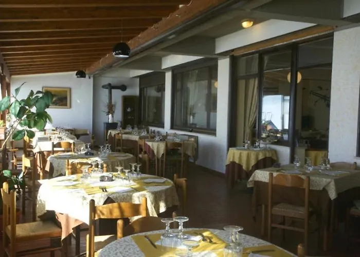 Ξενοδοχείο Rifugio Alantino 3*