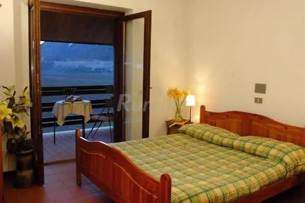 Ξενοδοχείο Rifugio Alantino