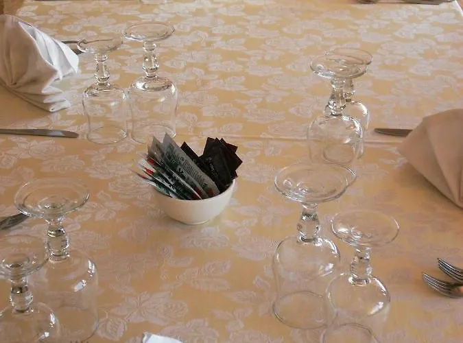 Ξενοδοχείο Rifugio Alantino