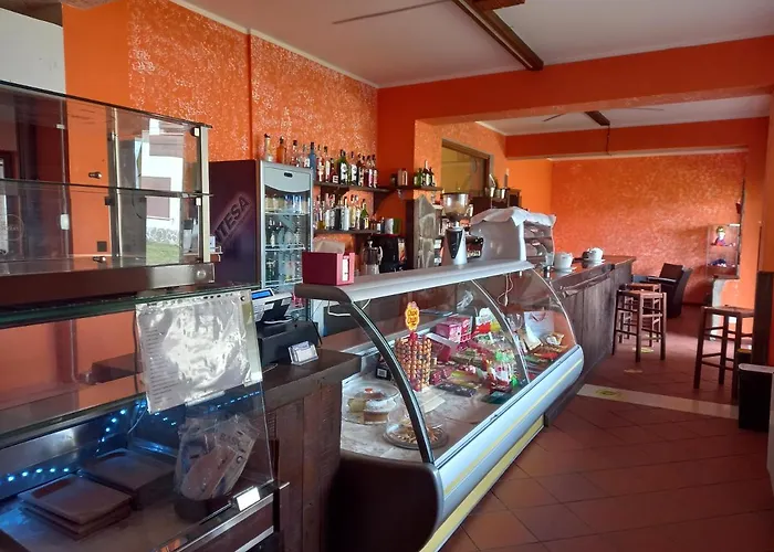 Ξενοδοχείο Rifugio Alantino